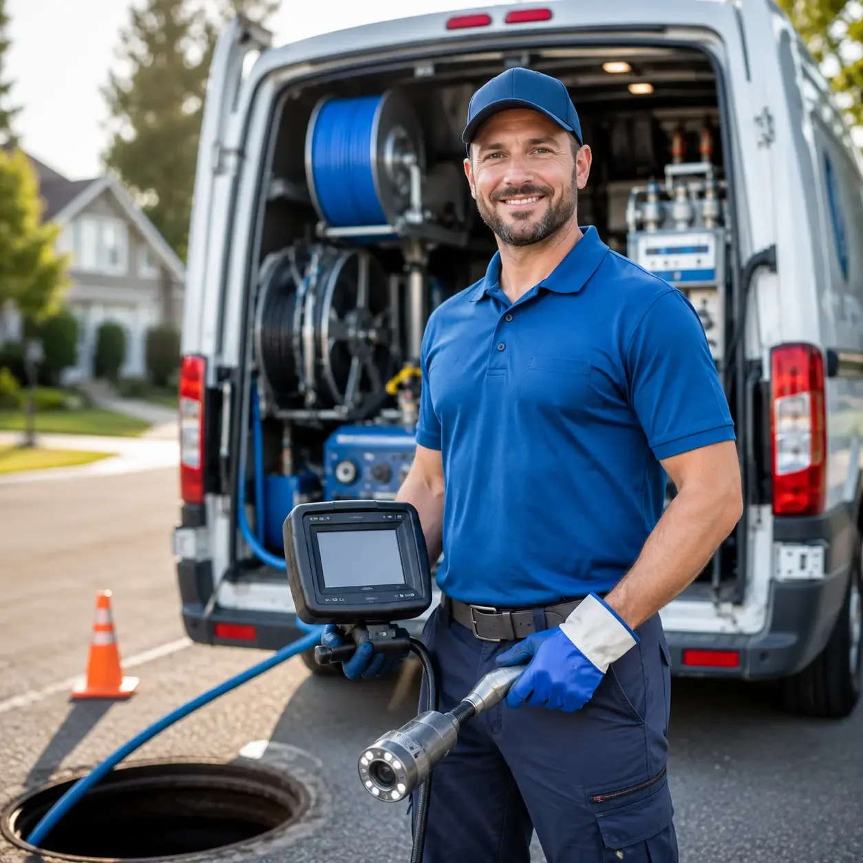 Local Pipe Relining specialists in Mercer Island, WA