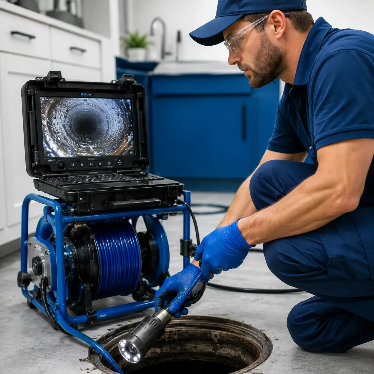 Pipe Relining professionals serving Mercer Island, WA